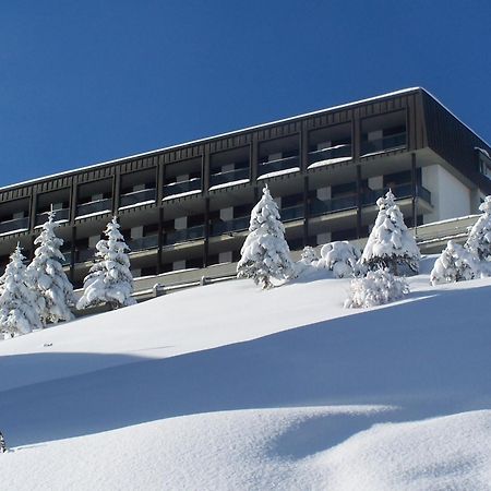 Resort Palace Sestriere 1 E 2 Dış mekan fotoğraf