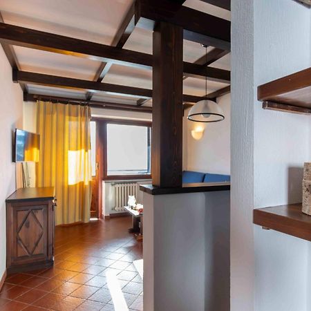 Resort Palace Sestriere 1 E 2 Dış mekan fotoğraf
