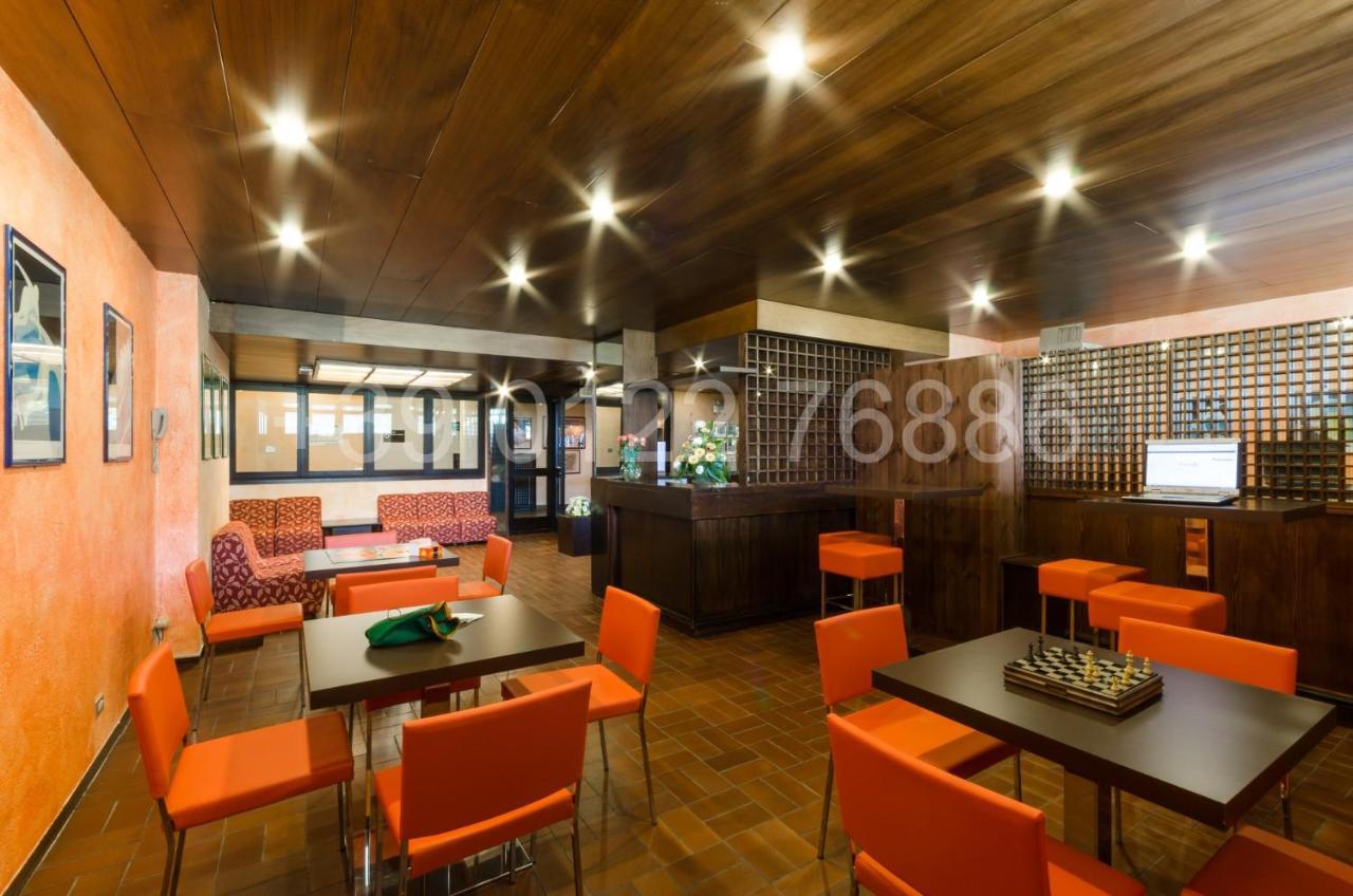 Resort Palace Sestriere 1 E 2 Dış mekan fotoğraf